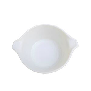 Vintage, Pyrex, Cinderella Bowl, Shenandoah Pattern